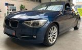 BMW 118d-1 Lim. 5-trg-NAVI-XENON-TEMP-KLIMA-17.ZOLL - BMW 118 aus 2012: 118d