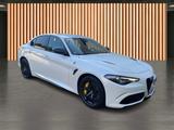 Alfa Romeo Giulia 2.9 V6 Bi Turbo Quadrifoglio*Carbon* - Alfa Romeo Giulia in Dresden