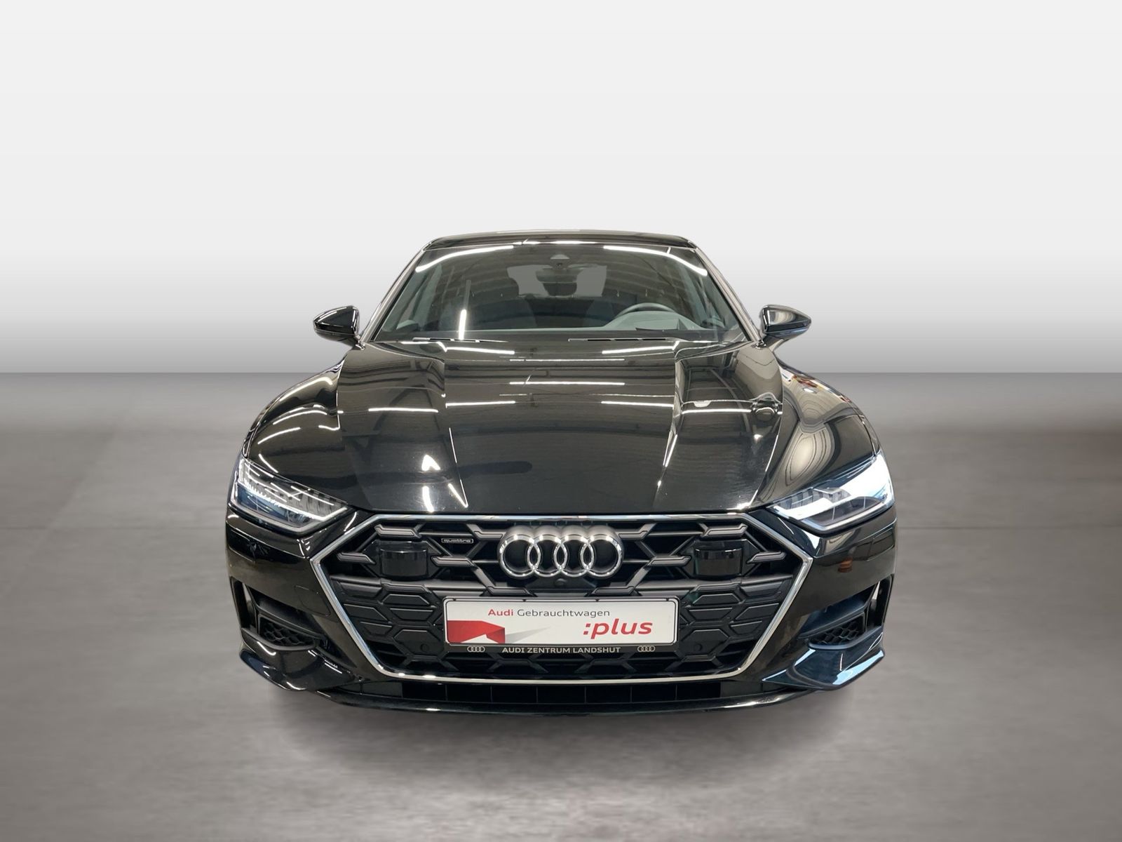 Audi A7 - Bild 7