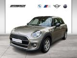 MINI Cooper 5-Türer Pepper Pano.Dach Navi Tempomat - MINI Cooper: 5 Türen