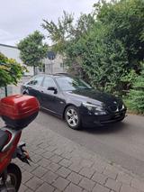 BMW 525d E60 Tausch möglich! - BMW 525 aus 2008: 525d