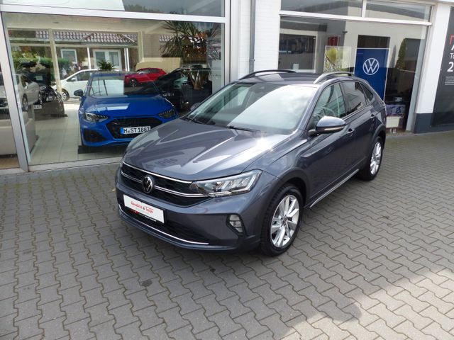 Volkswagen Taigo Life 1.0 TSI, DSG,LED.NAVI,KAMERA