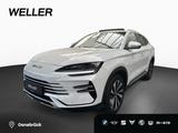 BYD SEAL U DM-i Design LED Klima Einparkhilfe