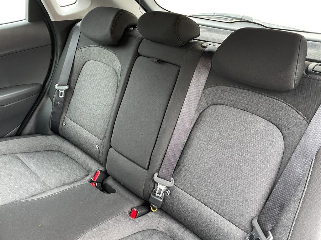 Hyundai KONA Elektro - Bild 18