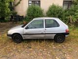 Citroën Citroen Citroën Saxo TÜV NEU - gebrauchte Citroën SAXO aus dem Jahr 2003