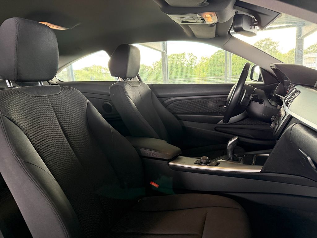 BMW 430 d COUPE BMW 430 d COUPE