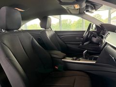 BMW 430 d COUPE BMW 430 d COUPE