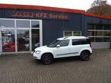 Skoda Yeti Ambition Outdoor 4x4   20 - Skoda Yeti mit Benzin-Antrieb