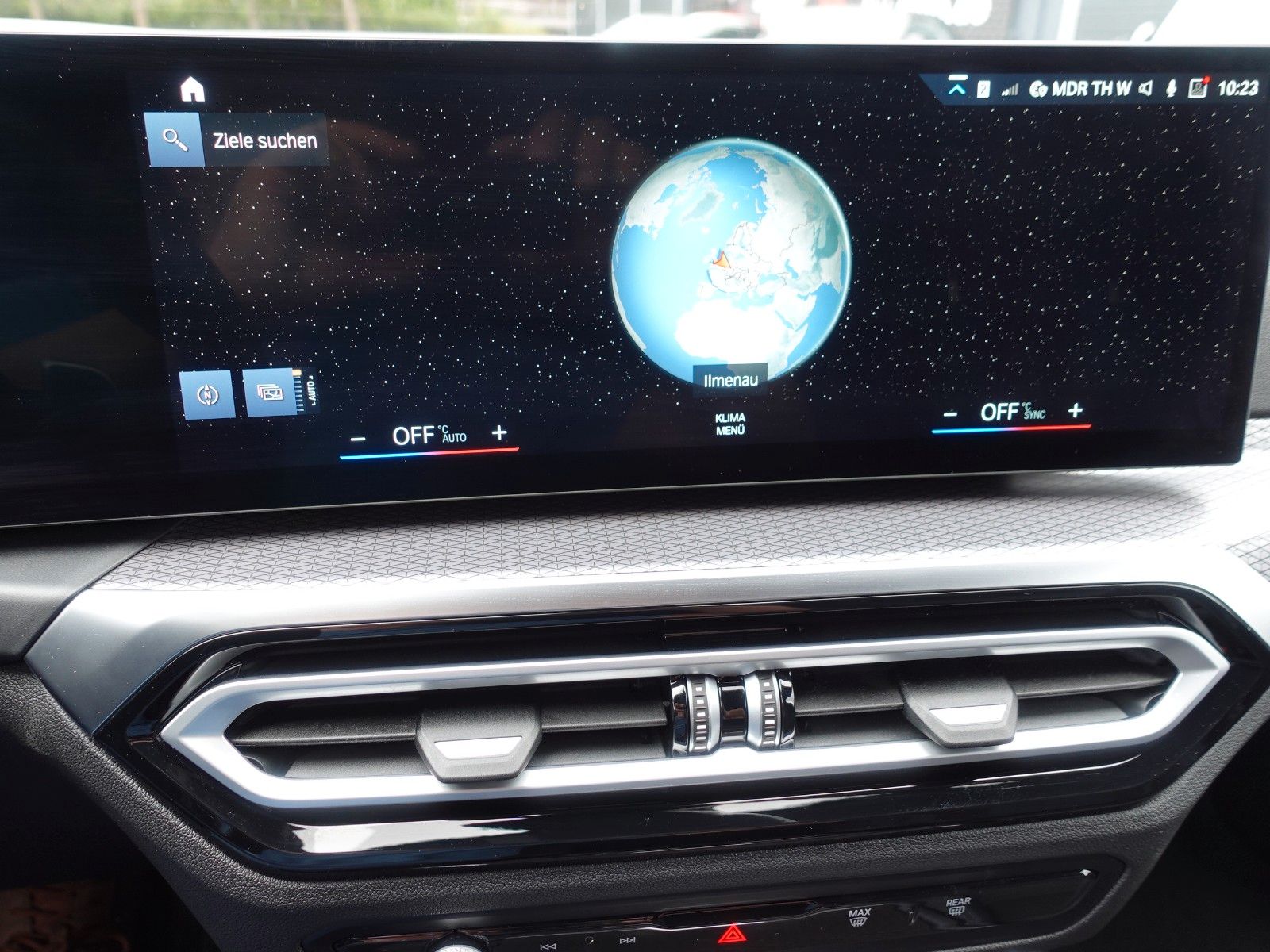 Fahrzeugabbildung BMW 318i Touring Aut. M Sportpaket Comf./Entert./HiF