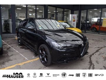 Alfa-Romeo Stelvio - 4