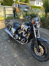 Yamaha VMX12 VMax 1200 - YAMAHA VMAX 1200