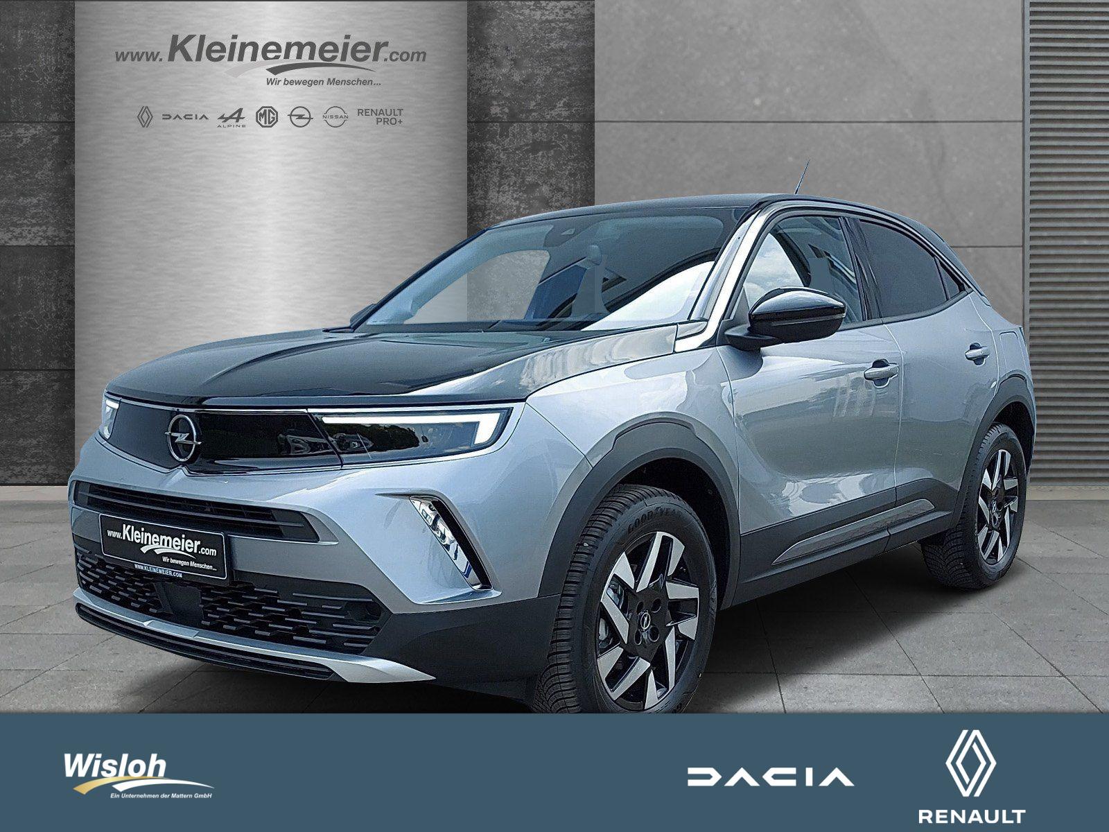 Opel Mokka 1.2 Turbo Elegance *SZH, NAV,