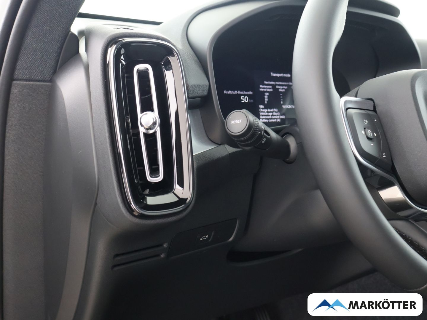 Volvo XC40 - Bild 11