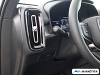 Volvo XC40 - Vorschau Bild 11