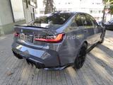 BMW M3 Comp. xDrive/M-Drivers/HUD/360°/Sportabgas - BMW M3: Sport