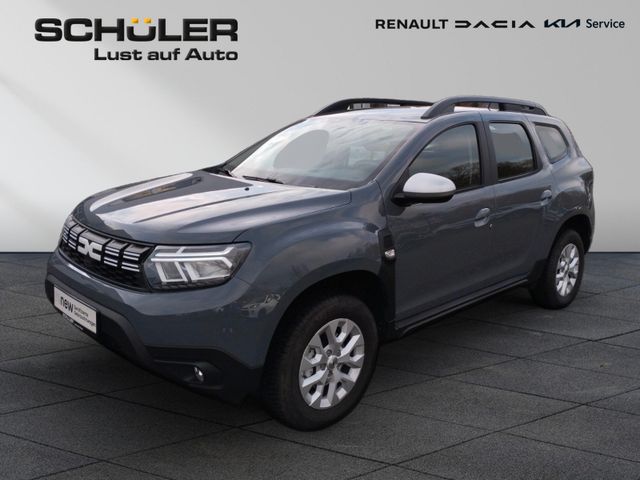 Dacia Duster II Expression dCi 115 4x4