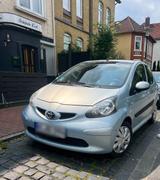 Toyota Aygo 1.0 2005 - Toyota aus 2005: Aygo
