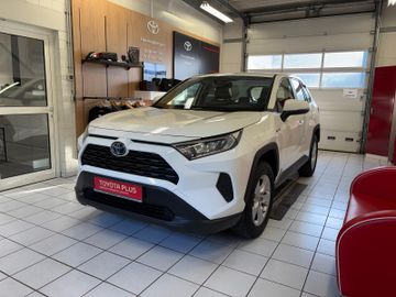 Toyota RAV 4 - 3