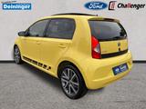Seat Mii 1.0 l FR-Line KLIMA RADIO-CD-PLAYER MP3 EASY - gebrauchte Seat Mii aus dem Jahr 2019