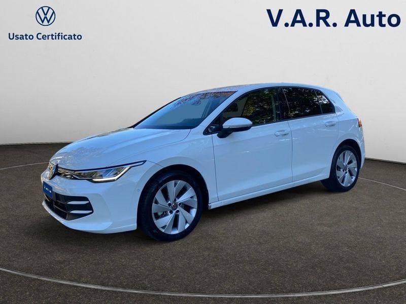 Other Volkswagen Golf Golf 2.0 tdi Edition Plus 150cv 