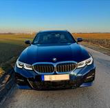 BMW 330d xDrive Touring M Sport Auto. M Sport - BMW 330 Gebrauchtwagen in München
