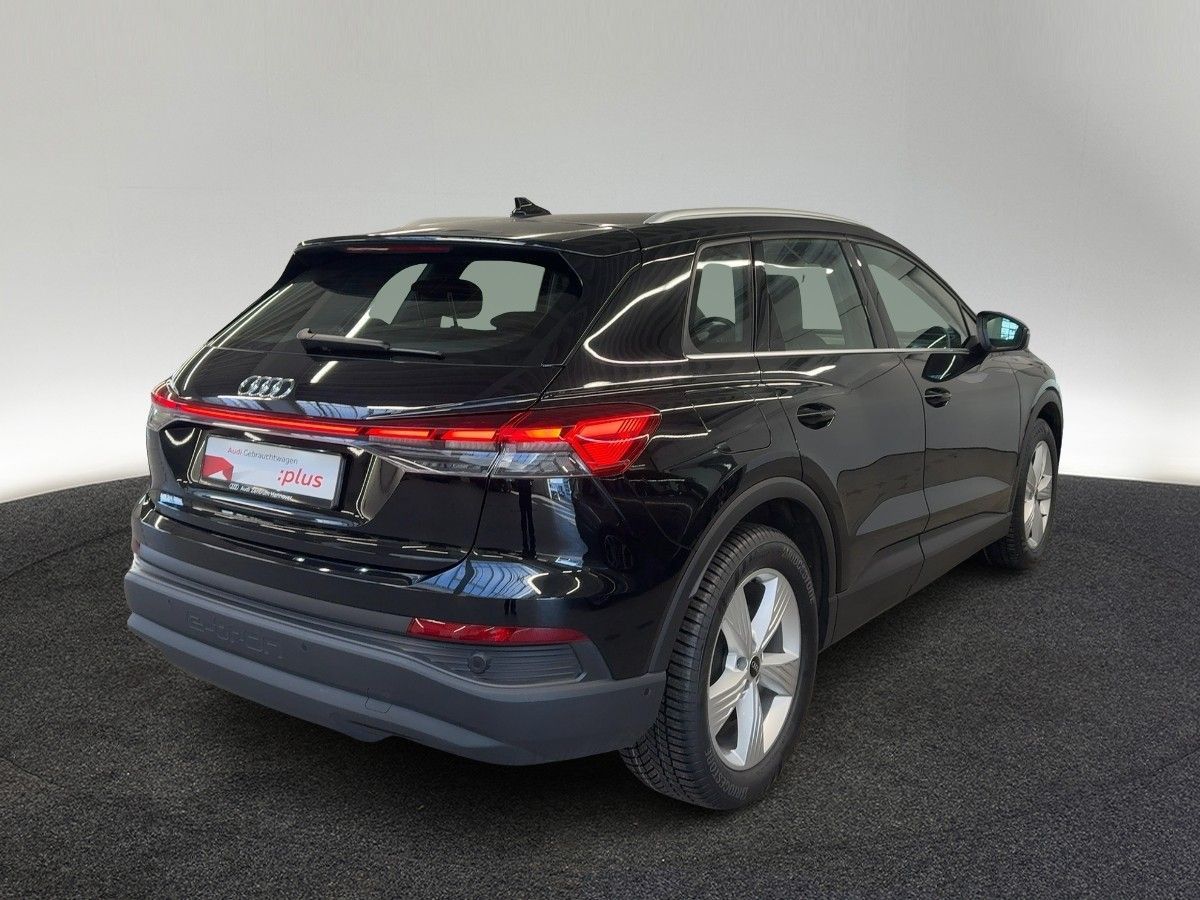 Audi Q4 e-tron - Bild 4