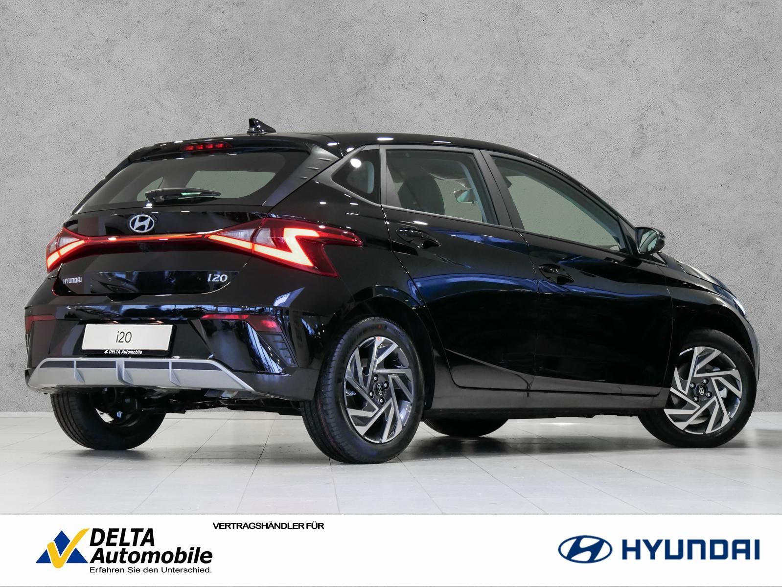 Hyundai i20 - Bild 2