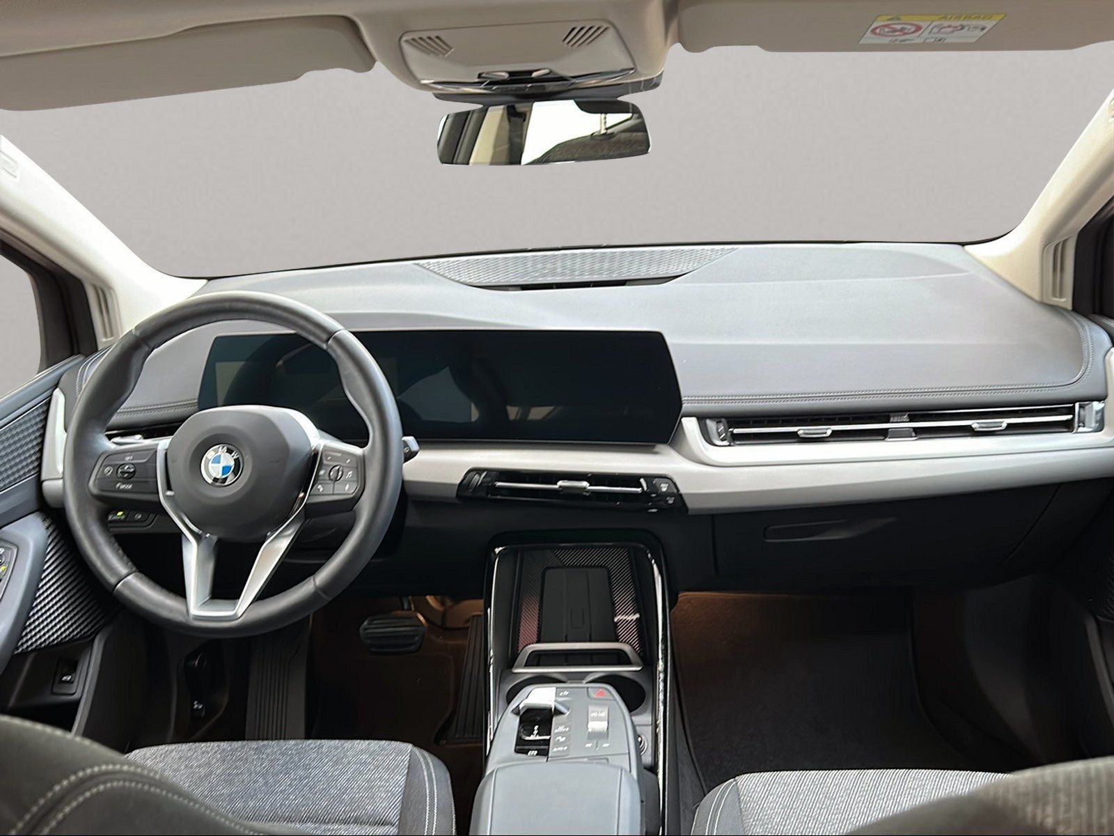 BMW 220 Active Tourer - Bild 19