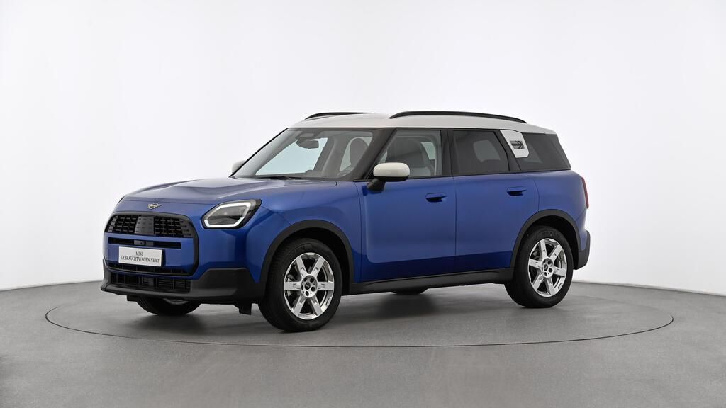 Image of MINI Countryman C (Cooper)