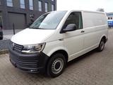 Volkswagen T6 2.0 TDI Kasten, Klima, Navi, PDC - VW T6 Transporter Gebrauchtwagen in Hamburg