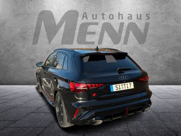 Audi RS3 Sportback 2.5TFSI Quattro Matrix LED Head-Up