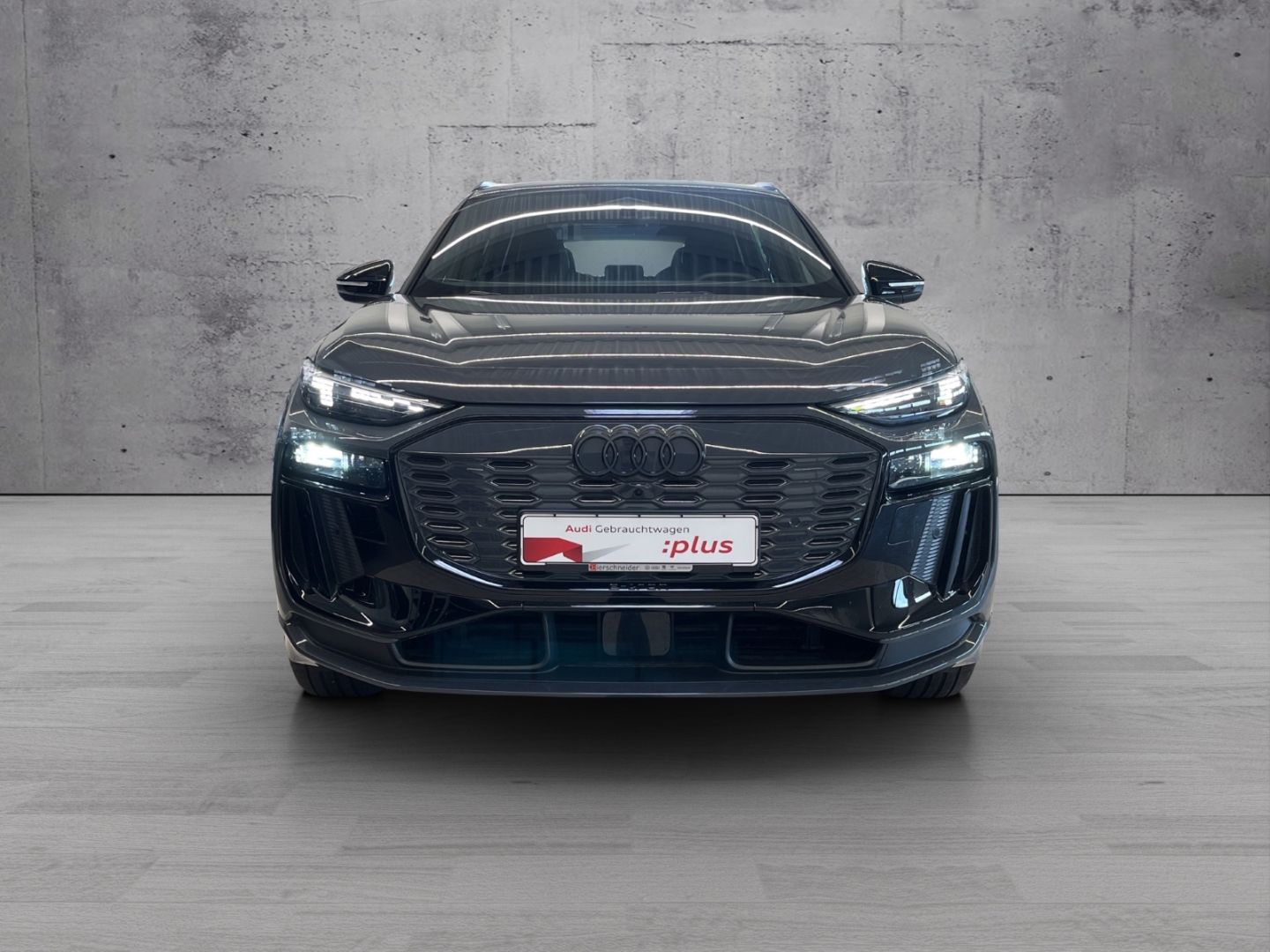 Audi Q6 e-tron qu. 2x S-line TECHPRO MATRIX B&O HUD 3 imagem 2