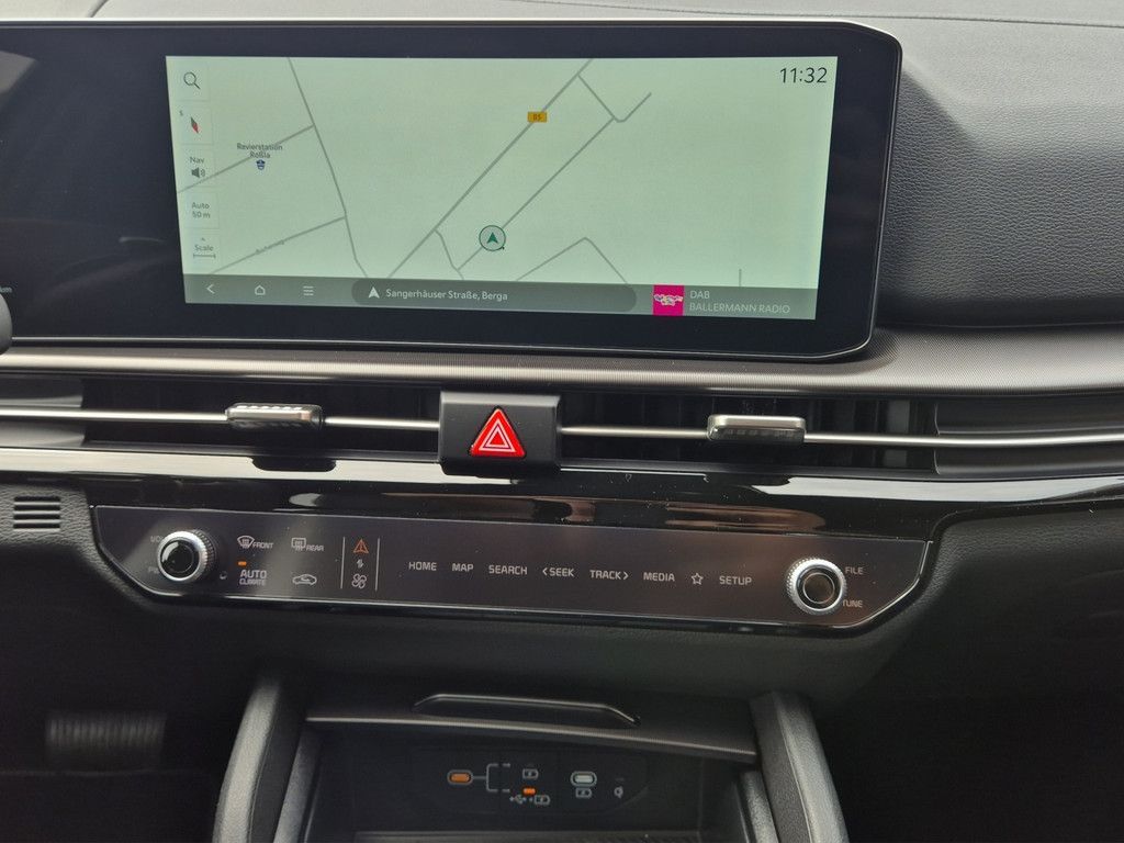 Kia Sportage - Bild 15