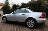 Mercedes-Benz SLK 230 - Mercedes-Benz 230: Sl