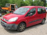 Citroën Berlingo HDI 75 1.6 Multispace=Klima=HU2-26=Eur5 - Citroën: Van, H