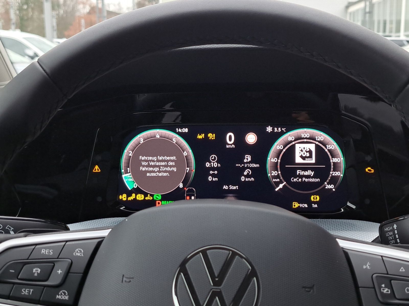 Volkswagen Golf - Bild 9