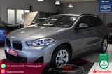 BMW X2 xDrive 20 i M Sport Panoramadach*LED*Sitzheiz - BMW X2 in Lübeck