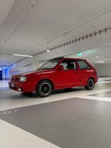 Nissan Micra Super S Topic - gebrauchte Nissan Micra aus dem Jahr 1992