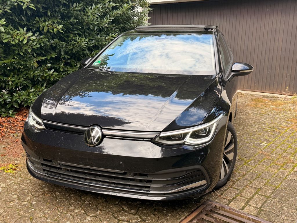 Image of Volkswagen Golf
