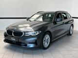 BMW 320e Touring Aut. Navi*LASER*PDC*AHK*1.Hand - BMW 320 Gebrauchtwagen in Erfurt