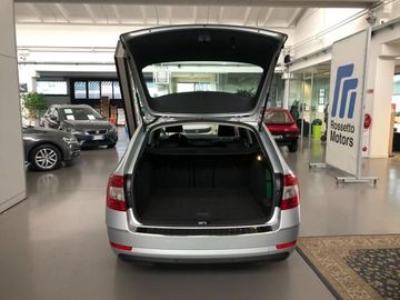 Skoda Octavia - 8
