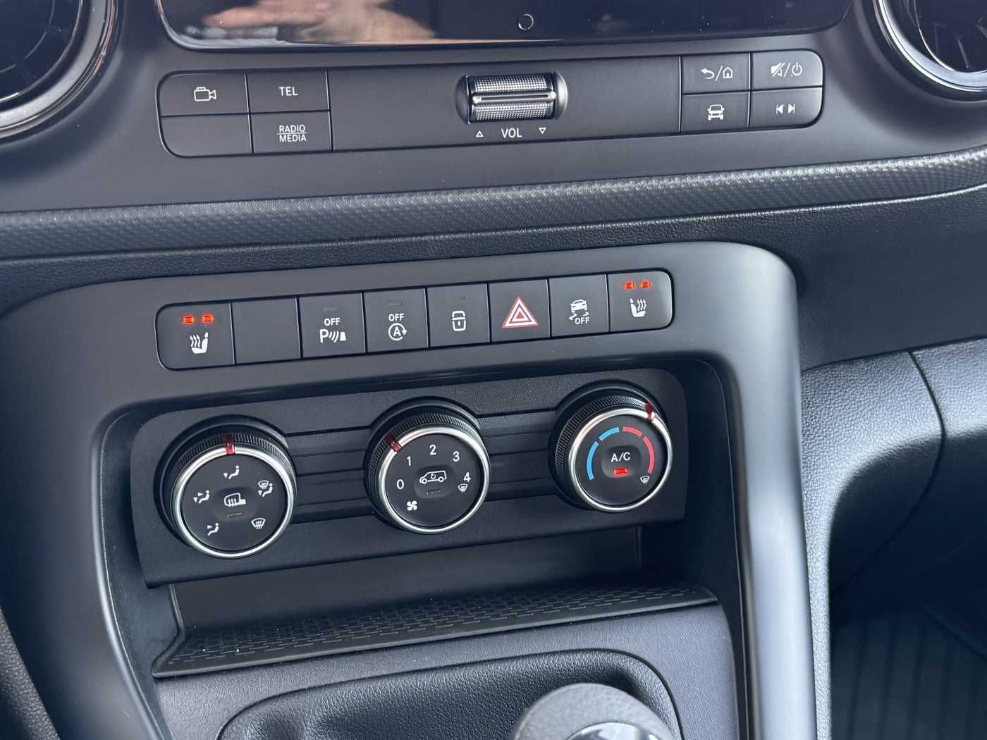 Fahrzeugabbildung Mercedes-Benz Citan 113 CDI Pro Klima Kamera MBUX SHZ Tempomat