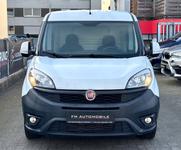 Fiat DOBLO MAXI LANG 1.3 JTD *AHK*PDC*KLIMAAUTO*MWST*