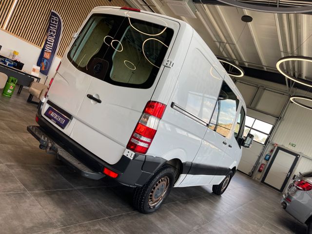 Mercedes-Benz Sprinter II Kasten L1H1  *2.HAND*AHK*3-SITZE