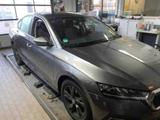 Skoda Octavia Limousine Style 4x4 2.0 TDI DSG HUD AHK - Skoda Octavia mit Diesel-Antrieb: Limousine