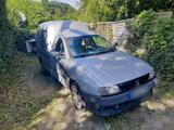 Seat seat Inka surfmobil baugleich vw caddy - Seat Inca von privat