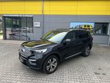 Ford Explorer Platinum Plug-in-Hybrid/ALLRAD/7 SITZER