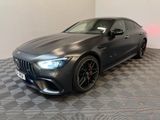 Mercedes-Benz AMG GT 4-trg. 63 S 4Matic+ *Magno-Keramik-360°* - Mercedes-Benz AMG GT in Dortmund