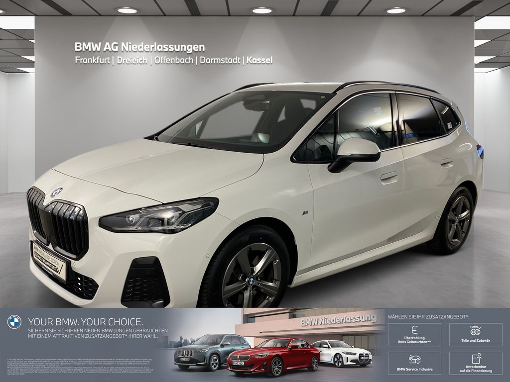 BMW 223 Active Tourer
