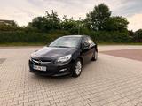 Opel Astra Sp. T. 1.6 CDTI eco Style 81 S/S 97g Style - Opel Astra: 97